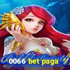 0066 bet paga